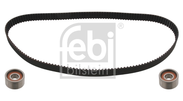 Timing Belt Kit